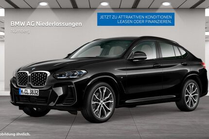 BMW X4 6.218 km 54.395 &euro; Nürnberg 90441