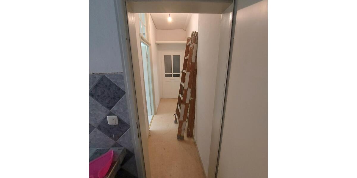 Erdgeschoßwohnung Nürnberg Eberhardshof - 2 Zimmer, 60 m&sup2;, 650&euro; | Angebot:27589988