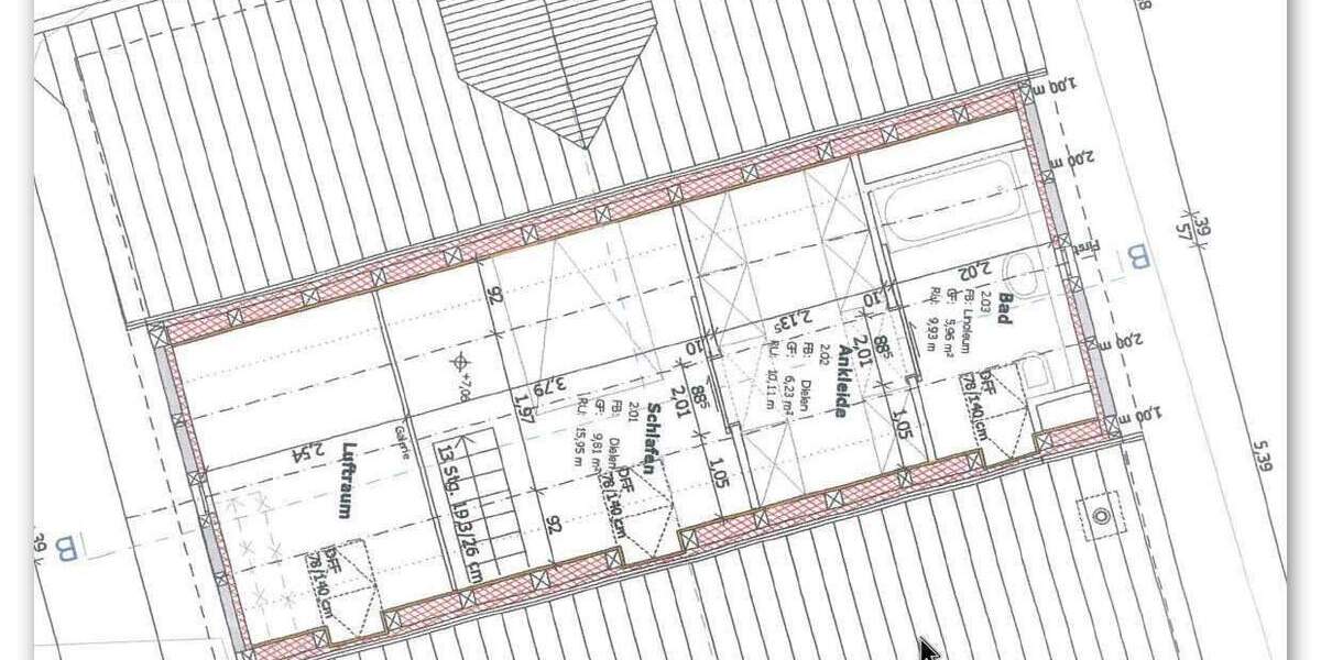 Mehrfamilienhaus, Wohnhaus Forchheim - 4 Zimmer, 184 m&sup2;, 619.000&euro; | Angebot:25798926