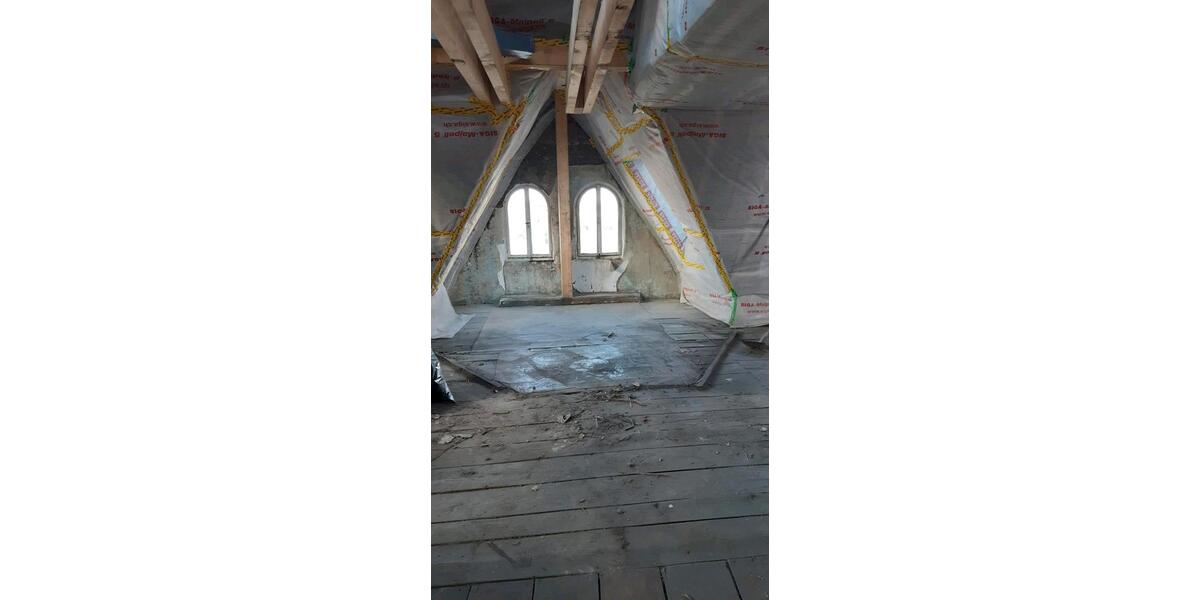 Dachgeschoßwohnung Nürnberg Kleinweidenmühle - 2 Zimmer, 60 m&sup2;, 298.370&euro; | Angebot:27491476