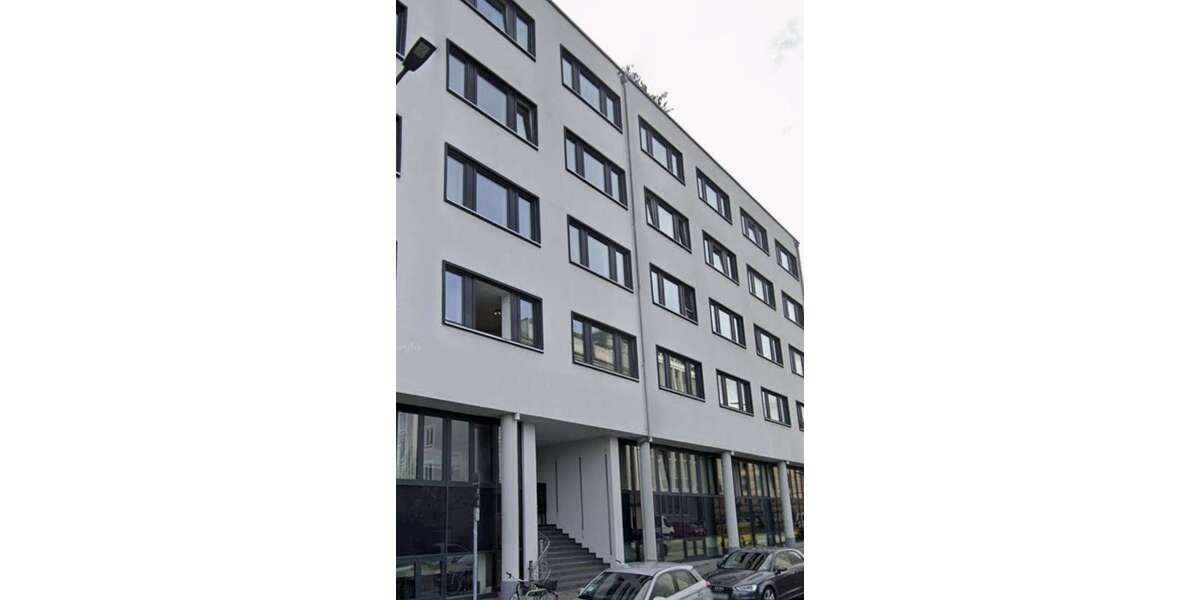 Etagenwohnung Nürnberg Altstadt, St. Lorenz - 2 Zimmer, 46 m&sup2;, 259.600&euro; | Angebot:27116444