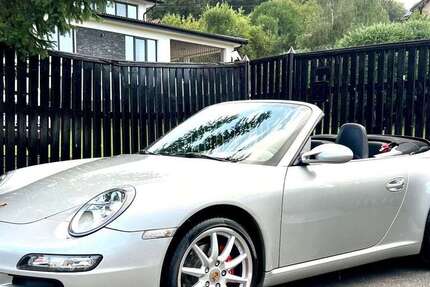 Porsche 911 115.000 km 57.500 &euro; Nuernberg 90449