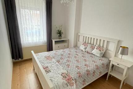 Wohnung Nürnberg Gleißhammer - 2 Zimmer, 39 m&sup2;, 635&euro; | Angebot:25262071