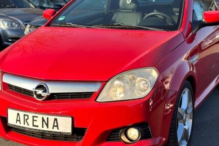 Opel Tigra