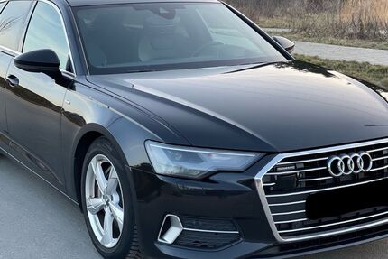 Audi A6 258.000 km 19.900 &euro; Pyrbaum 90602