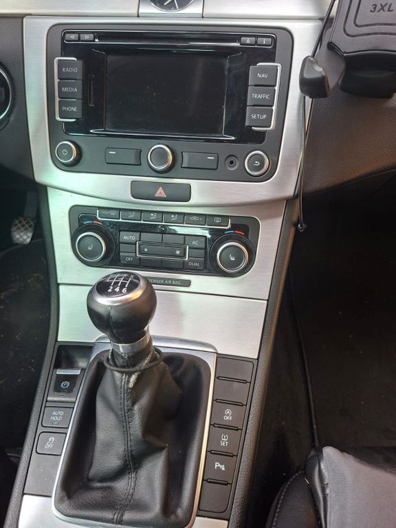Passat