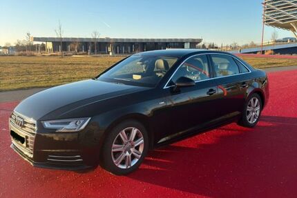Audi A4 154.000 km 15.900 &euro; Herzogenaurach 91074