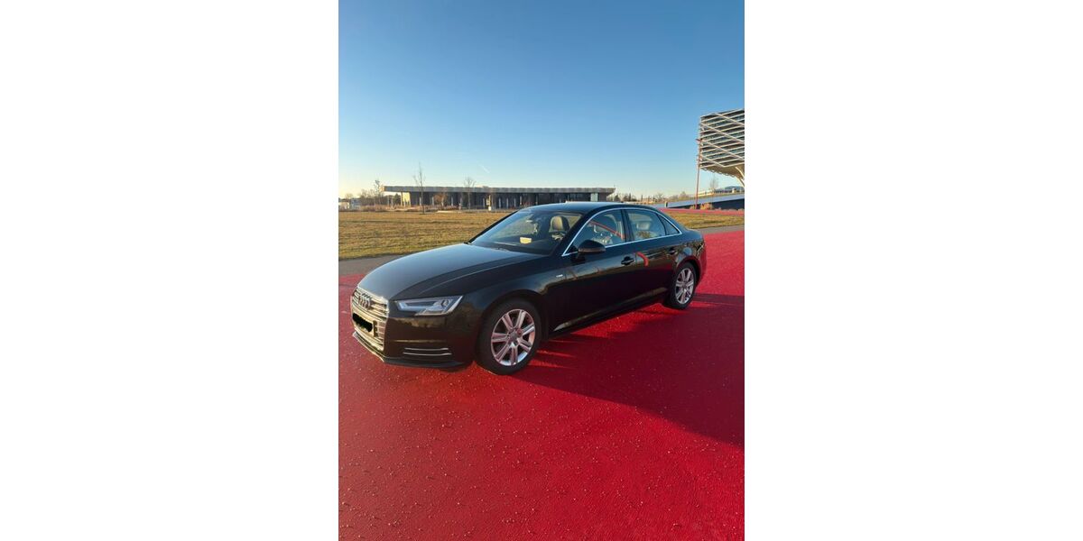 Audi A4 154.000 km 15.900 &euro; Herzogenaurach 91074
