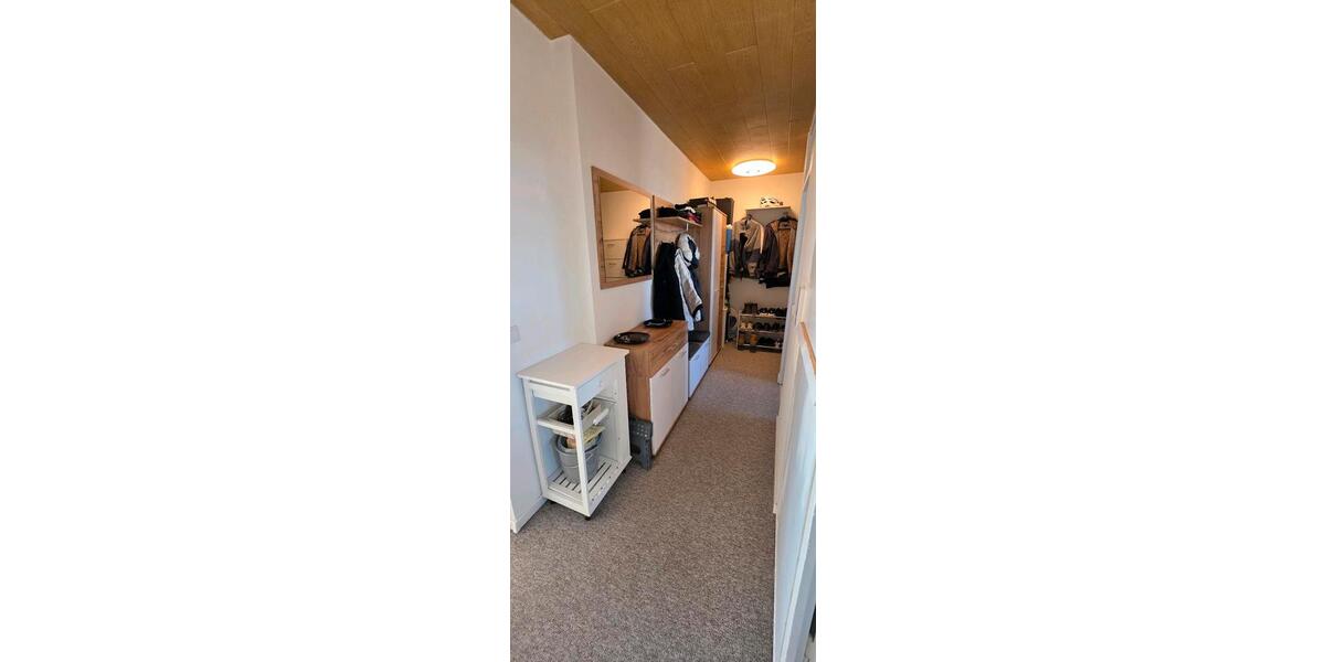 2-Zimmer-Eigentumswohnung mit Südbalkon und Außenstellplatz 2 zimmer