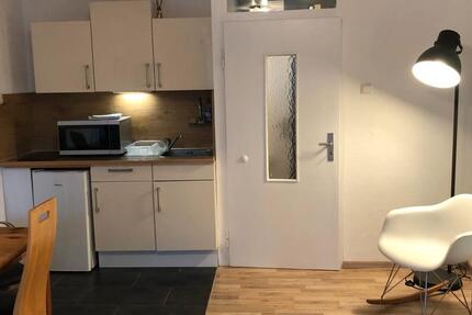 Zimmer, Wohnung, Appartement möbliert zimmer