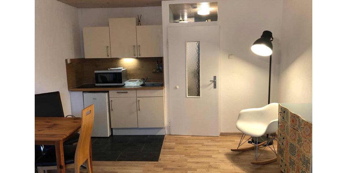 Zimmer, Wohnung, Appartement möbliert zimmer