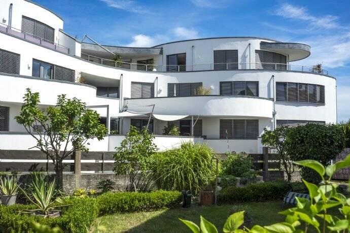 Etagenwohnung Herzogenaurach Niederndorf - 2 Zimmer, 92 m&sup2;, 1.180&euro; | Angebot:26704258