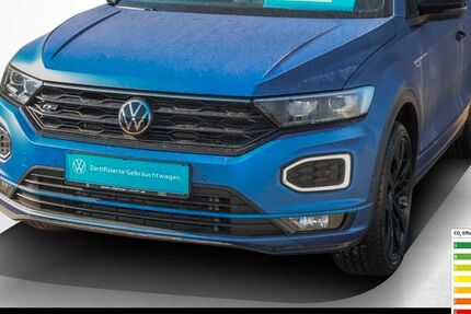 VW T-Roc 39.900 km 27.940 € Hilpoltstein 91161