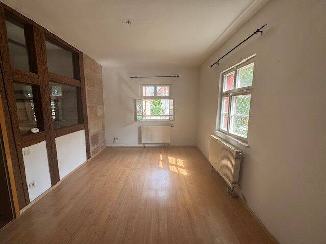 Wohnen mit Geschichte - im Fachwerkhaus mitten in der Altstadt 2 zimmer