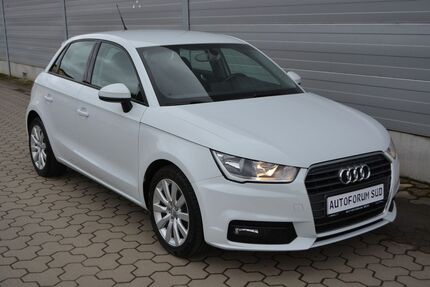 Audi A1 70.000 km 13.999 &euro; Fürth 90763