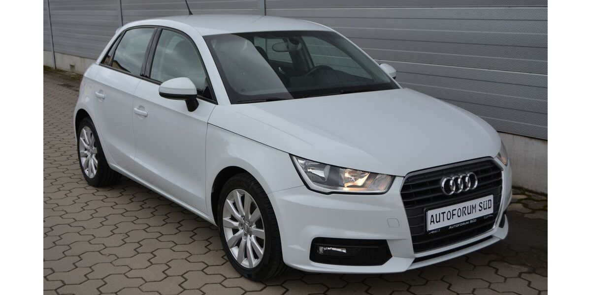 Audi A1 70.000 km 13.999 &euro; Fürth 90763