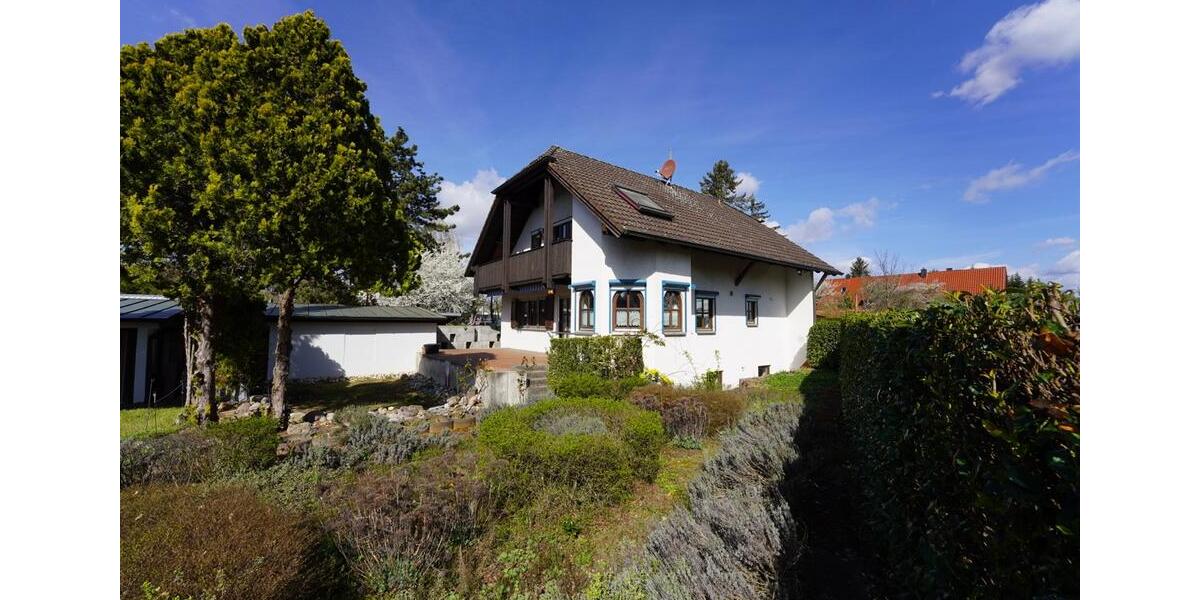 Einfamilienhaus Fürth Bislohe - 4 Zimmer, 129 m&sup2;, 529.000&euro; | Angebot:26398236