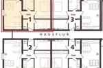 Etagenwohnung Nürnberg Altenfurt - 2 Zimmer, 58 m&sup2;, 200.000&euro; | Angebot:27153678