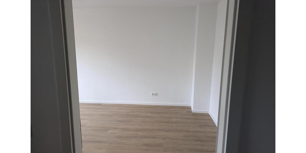 Etagenwohnung Nürnberg Gleißhammer - 2 Zimmer, 55 m&sup2;, 800&euro; | Angebot:25379617