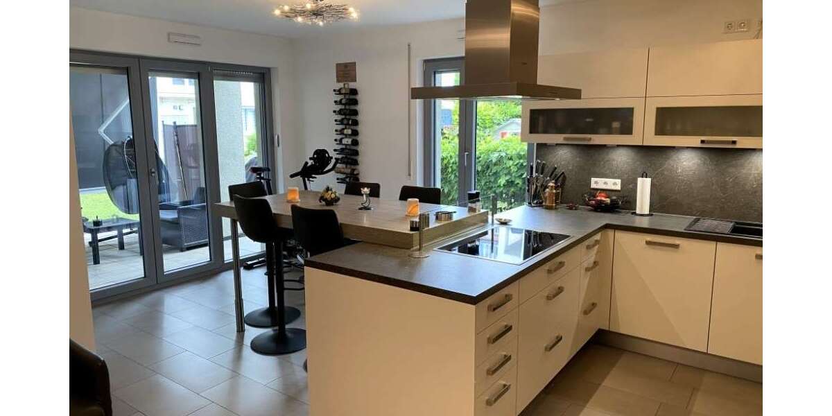 Etagenwohnung Fürth Südstadt - 2 Zimmer, 55 m&sup2;, 319.000&euro; | Angebot:26496408
