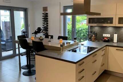 Wohnung Fürth Südstadt - 2 Zimmer, 55 m&sup2;, 319.000&euro; | Angebot:26496408
