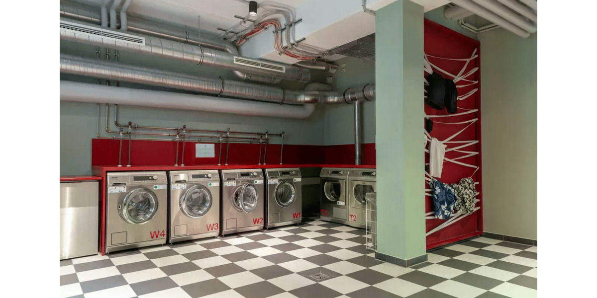 Etagenwohnung Nürnberg Herrnhütte - 1 Zimmer, 21 m&sup2;, 619&euro; | Angebot:25521092