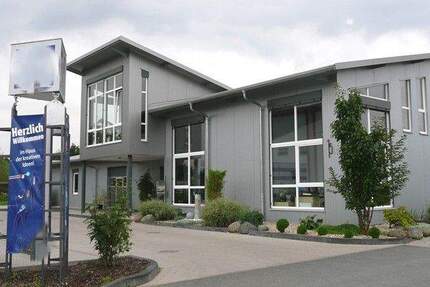 Gewerbeobjekt Erlangen Burgberg - 1.499.000&euro; | Angebot:24972675