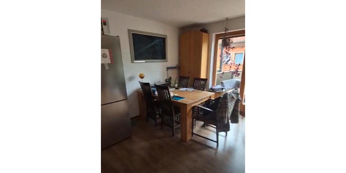 Etagenwohnung Nürnberg Eibach - 1 Zimmer, 35 m&sup2;, 135.000&euro; | Angebot:26729936