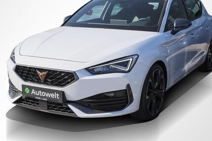 Cupra Leon 21.050 km 28.770 &euro; Forchheim 91301