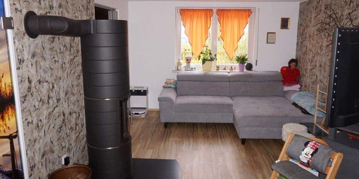 Doppelhaushälfte Nürnberg Falkenheim - 5 Zimmer, 130 m&sup2;, 699.000&euro; | Angebot:23420615