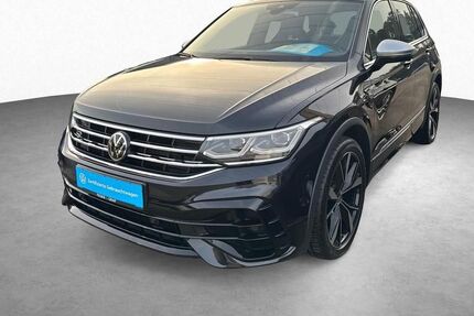 VW Tiguan 15.800 km 41.990 &euro; Roth 91154