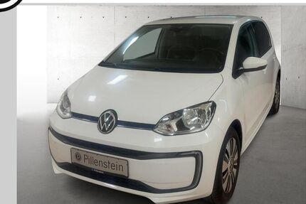 VW up! 21.500 km 13.902 &euro; Fürth 90762