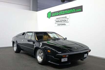 Lamborghini Jalpa 28.840 km 92.900 &euro; Nürnberg 90439