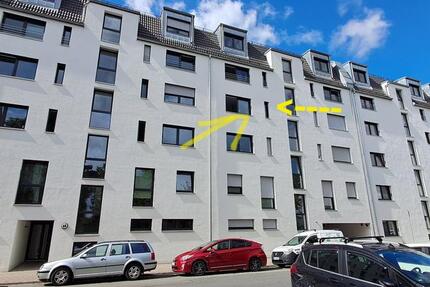 Wohnung Fürth Südstadt - 2 Zimmer, 77 m&sup2;, 415.000&euro; | Angebot:26865357
