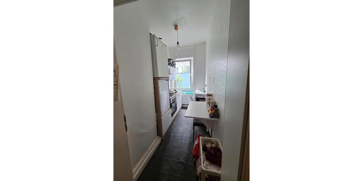 Erdgeschoßwohnung Nürnberg Kleinweidenmühle - 1 Zimmer, 12 m&sup2;, 415&euro; | Angebot:26695377
