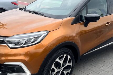 Renault Captur 61.305 km 10.300 &euro; Nürnberg 90431