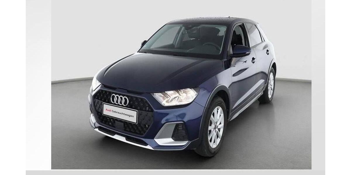 Audi A1 6.400 km 23.280 &euro; Erlangen 91058