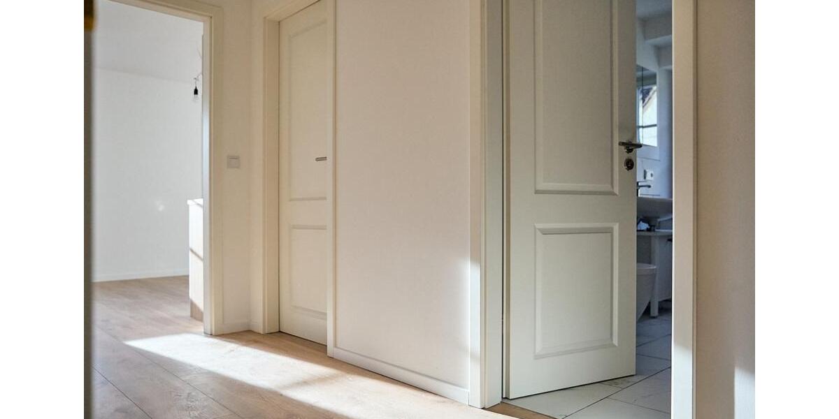 Etagenwohnung Nürnberg Katzwang - 3 Zimmer, 90 m&sup2;, 1.395&euro; | Angebot:25098647