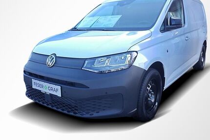 VW Caddy 10.000 km 28.660 € Erlangen 91058