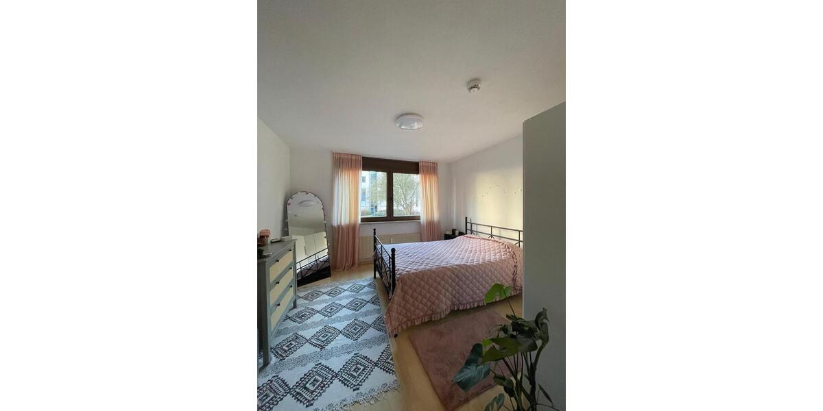 Hochparterre Nürnberg Schnepfenreuth - 2 Zimmer, 58 m&sup2;, 900&euro; | Angebot:25351646