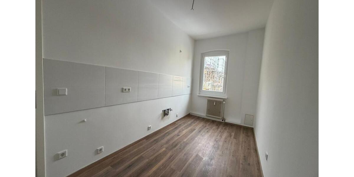 Moderne 3-Zimmer-Wohnung in Nürnberg I Erstbezug nach Sanierung 3 zimmer