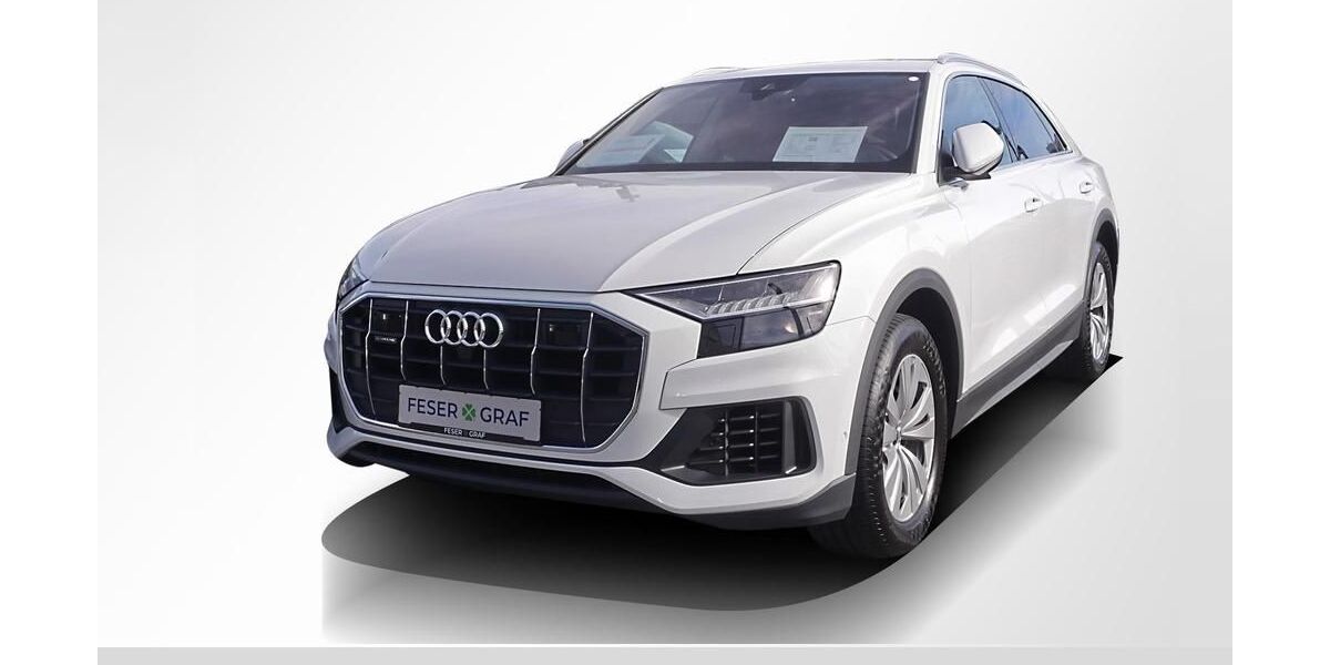Audi Q8 45.300 km 49.880 &euro; Erlangen 91058