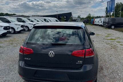 VW Golf 135.000 km 4.990 &euro; allersberg 90485