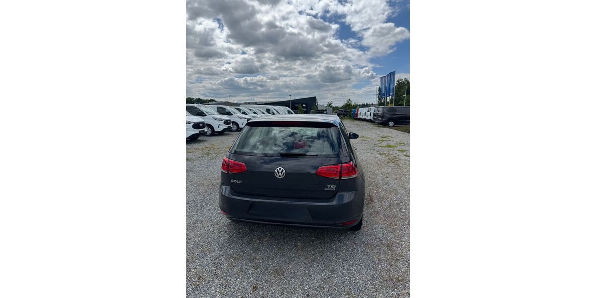 VW Golf 135.000 km 4.990 &euro; allersberg 90485