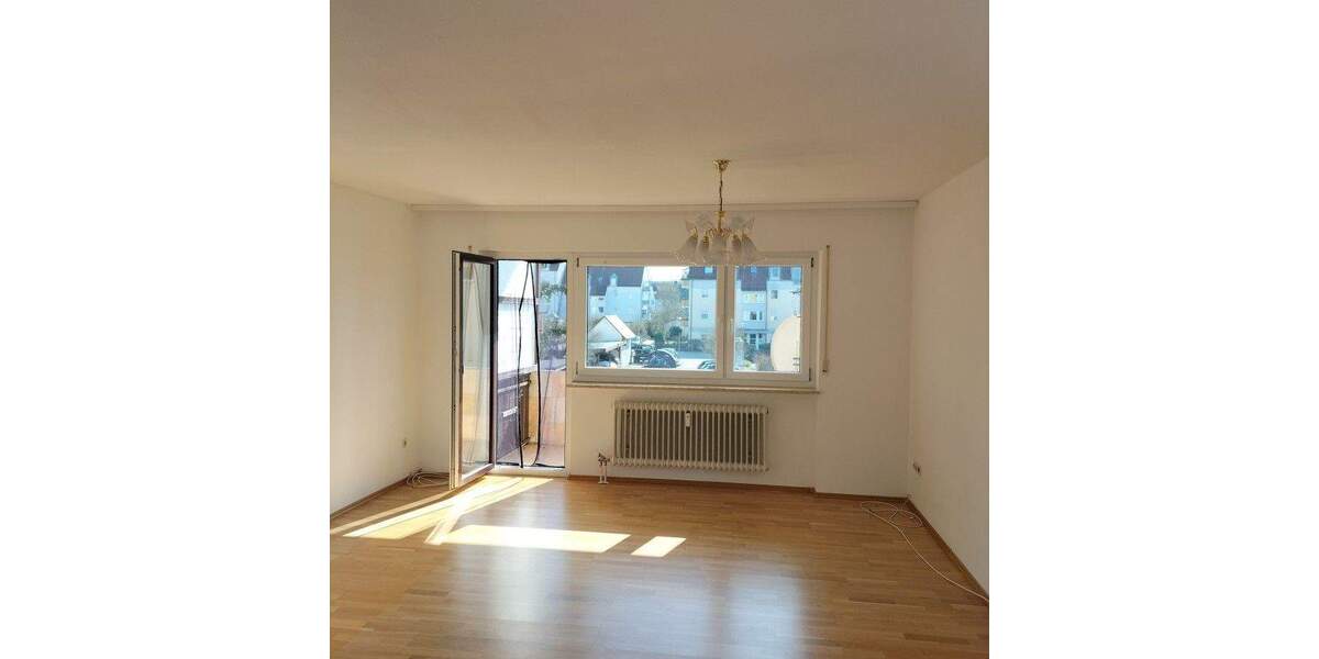 Etagenwohnung Lauf - 3 Zimmer, 72 m&sup2;, 240.000&euro; | Angebot:25567714