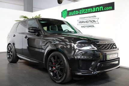 Land Rover Range Rover Sport 96.770 km 46.770 &euro; Nürnberg 90439
