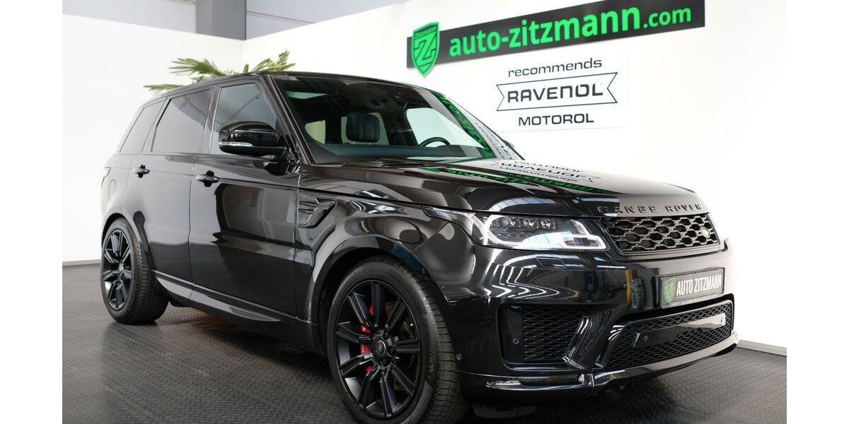 Land Rover Range Rover Sport 96.770 km 46.770 &euro; Nürnberg 90439
