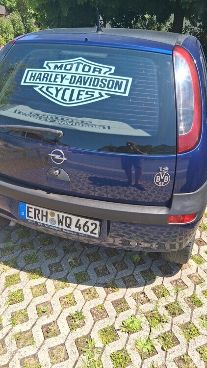 Corsa C