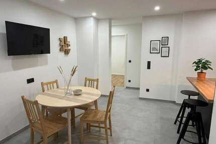 Wohnung Nürnberg Langwasser - 5 Zimmer, 76 m&sup2;, 348.000&euro; | Angebot:26583910