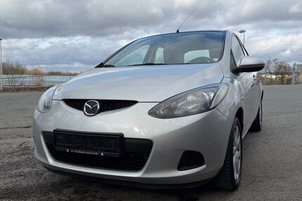 Mazda 2 165.000 km 990 &euro; Zirndorf 90513